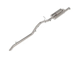 AFE Exhaust Cat Back