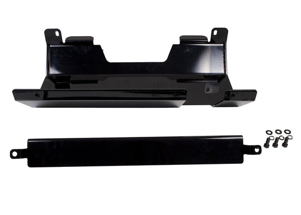 Rugged Ridge Muffler