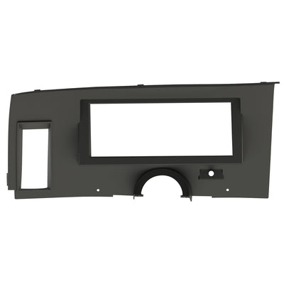AutoMeter Invision, 7012, plastique de remplacement