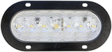 Peterson Manufacturing LED Backup LIGHT; Plug PEMB41748 is required with this purchase