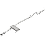 MAG BRE Exhaust Kits