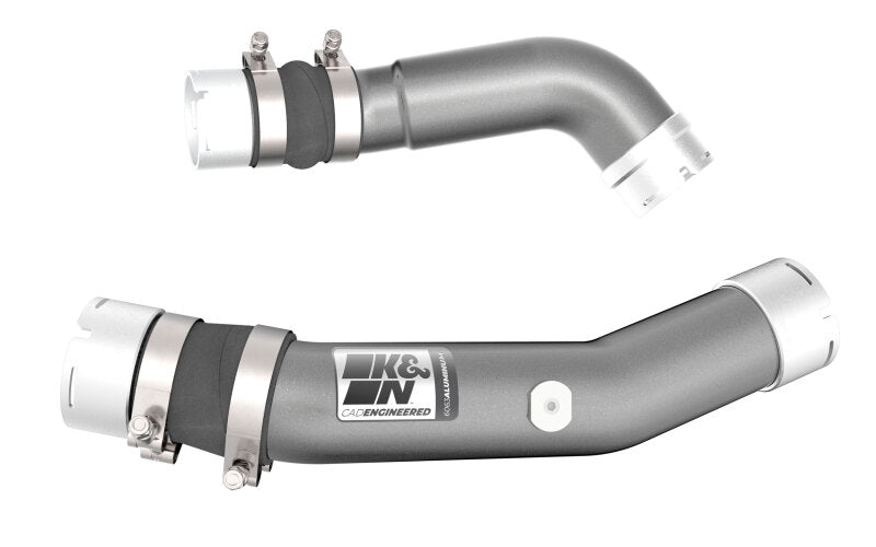 K&N Tuyaux de suralimentation turbo 2024 Toyota Tacoma