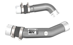K&N Tuyaux de suralimentation turbo 2024 Toyota Tacoma