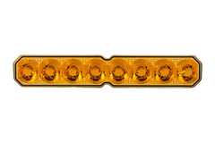 Diode Dynamics SS10 Lens Driving Yellow