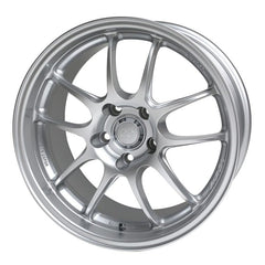 Enkei Roue PF01 15x8 4x100 déport 35mm - argent