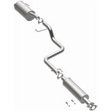 MAG BRE Exhaust Kits