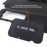MM Skid Plate