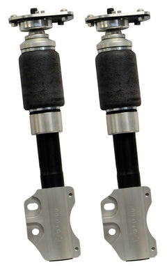 Ridetech ShockWaves série HQ avant 79-89 Ford Mustang (paire)