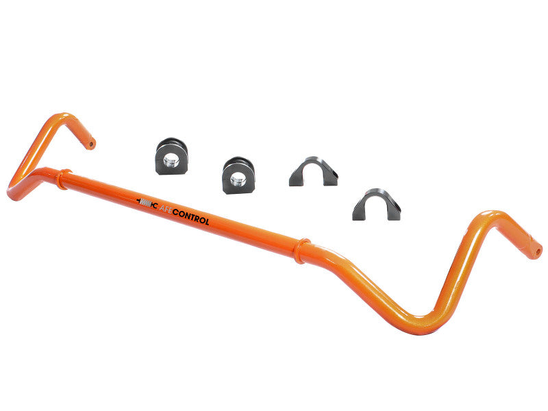 aFe Barre stabilisatrice avant Control 14-15 BMW M3/M4 (F80/82/83)
