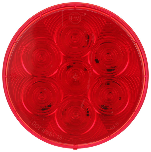 Peterson Manufacturing LED Stop & Tail (826R-7)