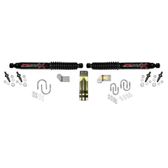 Skyjacker - Dual Stab Ktblack W/Blk BT - 8270