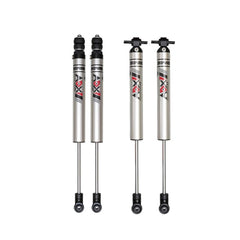 Skyjacker 07-18 Jeep Wrangler Jk Rwd 4Wd 3.5-7 In  Adx M2.0 Aluminum Monotube Shocks