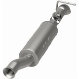 MAG Catback Exhaust