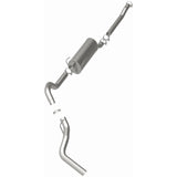 MAG BRE Exhaust Kits