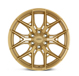 VOS HF6-4 Wheels