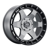 WEL Ridge Wheels
