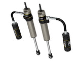 ICO 2.5 Series Shocks