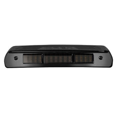 AlphaRex 3e feu de freinage NOVA-Series 02-08 Dodge RAM - noir