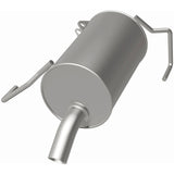 MAG BRE Muffler Kit