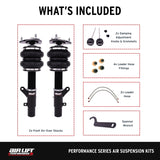 ALF Performance Front Kits