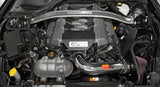 KN 69 Typhoon Intake