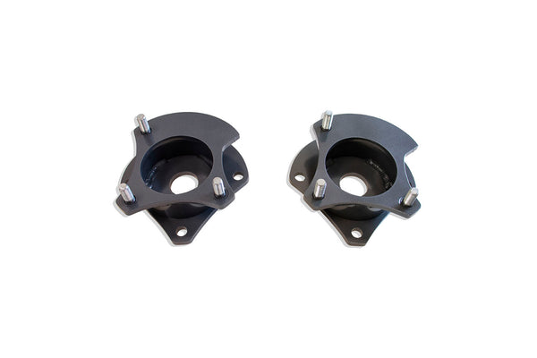 Maxtrac Suspension 2021-2023 GM SUV Rear Lift Spacers