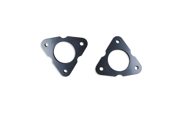 MaxTrac 1/2" Strut Spacer Plates