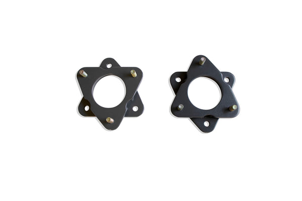 MaxTrac Suspension 2" Leveling Kit (Pair) — 2007-2020 Cadillac Escalade