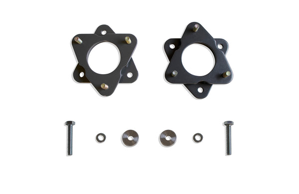 MaxTrac 2" Front Strut Spacers & Sensor Spacers (MAGNERIDE)