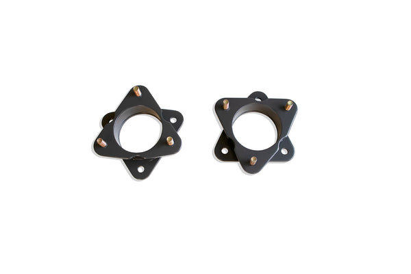 MaxTrac Suspension 3" Leveling Kit (Pair) — 2007-2020 Cadillac Escalade