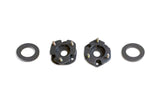 Maxtrac Suspension 2013-2018 Ram 1500/2019-2023 Ram 1500 Classic 4Wd Front Combo 1.5In Lift Strut Spacer/1In Lift Coil Spacer
