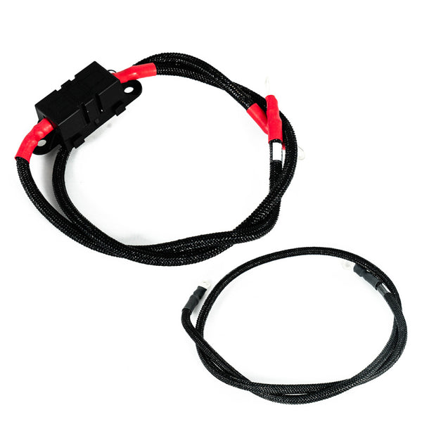 sPOD Câble de batterie 36 po
