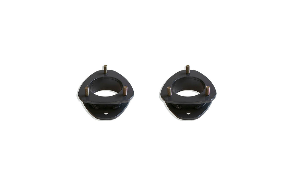 MaxTrac Suspension 3" Leveling Kit (Pair) — 2004-2025 Ford F-150 Heritage
