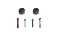 MaxTrac Suspension 2" Leveling Kit (Pair) — 2005-2025 Ford F-250 Super Duty, 4WD