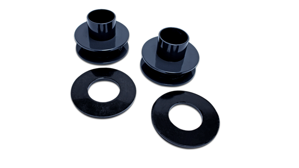Body Armor 4X4 Coil Spacer - 50107-DG