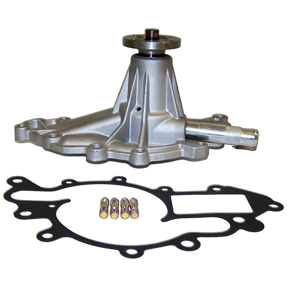 Crown Automotive Water Pump — for select Jeep vehicles (83500807)