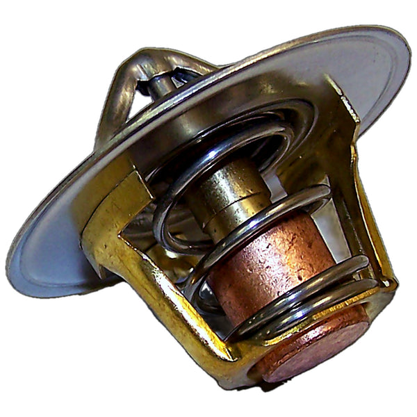 Crown Automotive Thermostat — for select Jeep vehicles (83501426T)