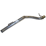 Crown Automotive Tailpipe — Unpainted (83502980)
