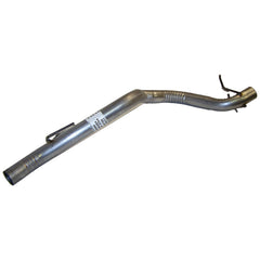 Crown Automotive Tailpipe Exhaust Tail Pipe — 1987-1995 Jeep Wrangler (83502980)