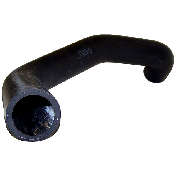 Crown Automotive Radiator Hose — for select Jeep vehicles (83505532)