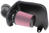 KN 63 AirCharger Intake