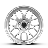Vertex RSR _ Radiant Silver
