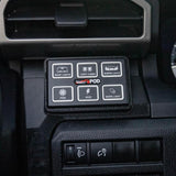 Mini6 SourceLT Power Management Vehicle Kit