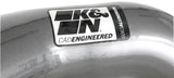 KN 77 Metal Intake