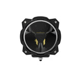 KC HiLiTES Gravity Titan DEL 6 po - phare simple (faisceau de route SAE)