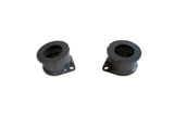 Maxtrac Suspension 2007-2024 Wrangler Jk 2/4Wd Front Steel 2.5In Lift Coil Spacers (Pair)