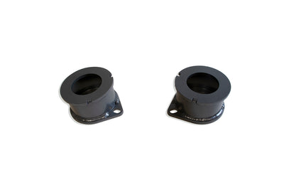MaxTrac Suspension 2.5" Leveling Kit (Pair) — 2007-2025 Jeep Wrangler