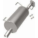 MAG BRE Muffler Kit