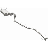 MAG BRE Exhaust Kits