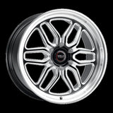 WEL Laguna Wheels